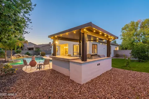 1541 E Shamrock St, Gilbert, AZ 85295 photo 35