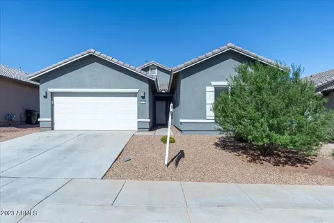3578 Rhapsody Dr, Sierra Vista, AZ 85650