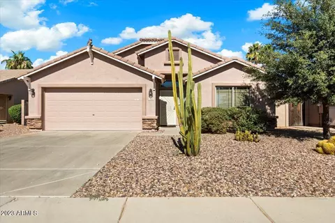 2154 W Jasper Butte Dr, Queen Creek, AZ 85142