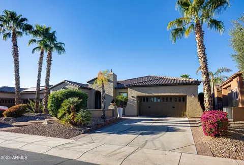12606 W Bajada Rd, Peoria, AZ 85383