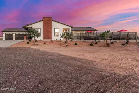 15042 W Desert Vista Trl, Surprise, AZ 85387