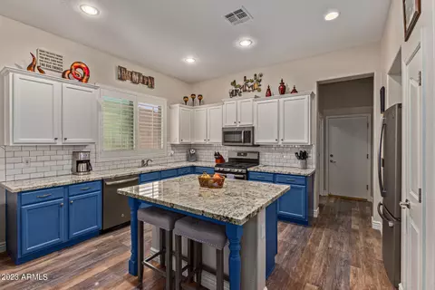 4094 E Del Rio St, Gilbert, AZ 85295 photo 3