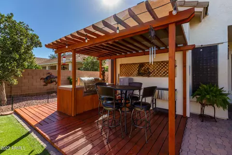 4094 E Del Rio St, Gilbert, AZ 85295 photo 17