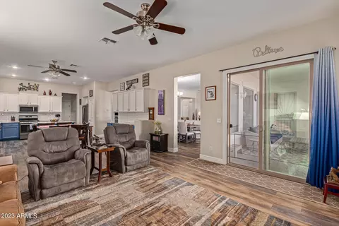 4094 E Del Rio St, Gilbert, AZ 85295 photo 32