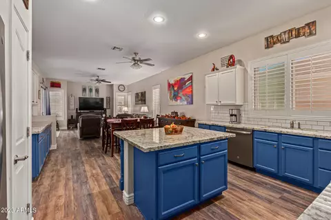 4094 E Del Rio St, Gilbert, AZ 85295 photo 5