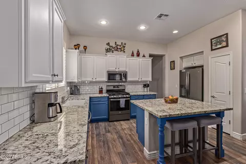 4094 E Del Rio St, Gilbert, AZ 85295 photo 4
