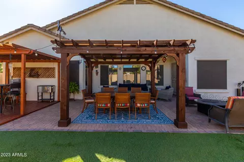 4094 E Del Rio St, Gilbert, AZ 85295 photo 15