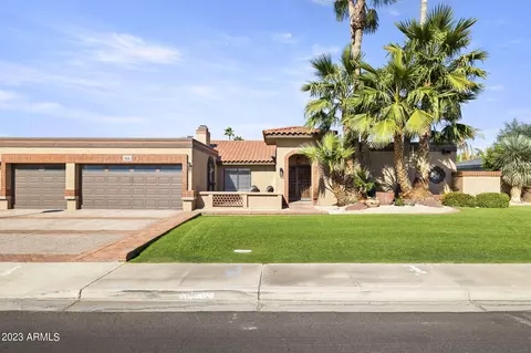 6302 E Paradise Ln, Scottsdale, AZ 85254