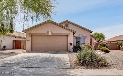 11119 E Wier Ave, Mesa, AZ 85208