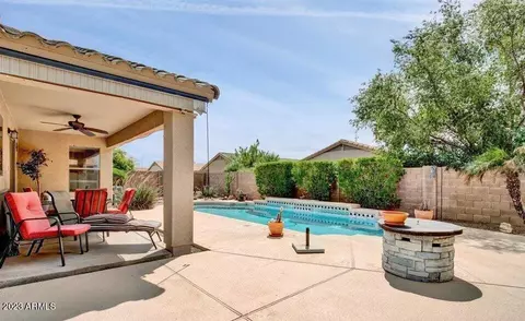 11119 E Wier Ave, Mesa, AZ 85208 photo 11