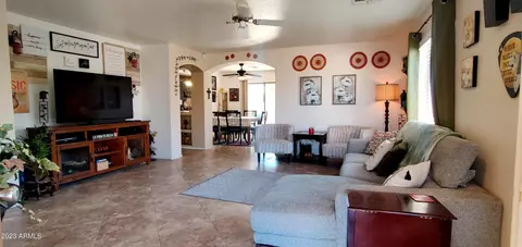 11119 E Wier Ave, Mesa, AZ 85208 photo 2