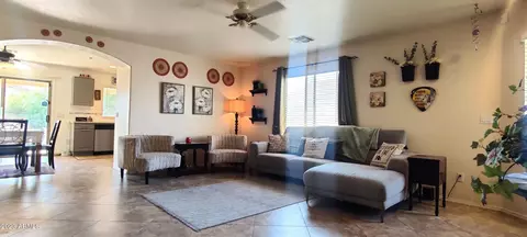 11119 E Wier Ave, Mesa, AZ 85208 photo 4