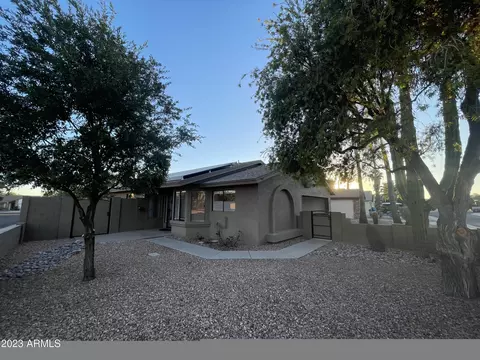 6881 E Kelton Ln, Scottsdale, AZ 85254
