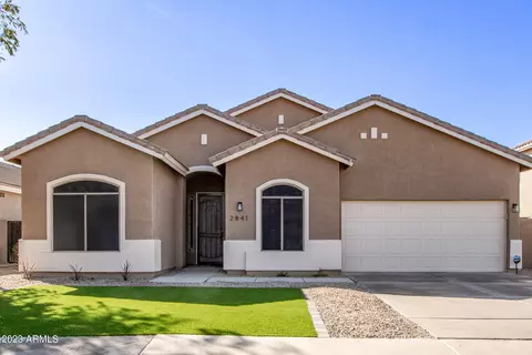 2841 E Riviera Pl, Chandler, AZ 85249