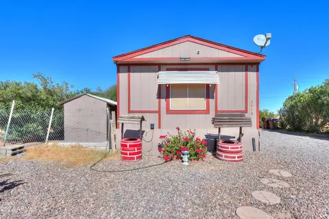 3410 W Aguadero Dr, Eloy, AZ 85131