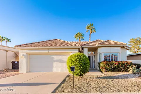 10550 Elmhurst Dr, Sun Lakes, AZ 85248
