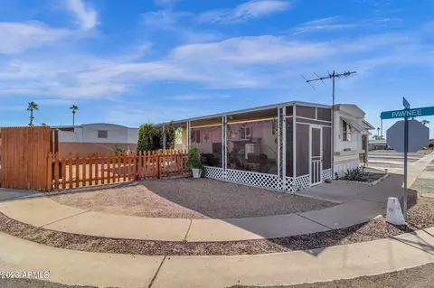 2175 W Southern Ave #178, Apache Junction, AZ 85120