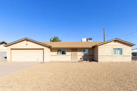 520 W Southern Ave, Apache Junction, AZ 85120