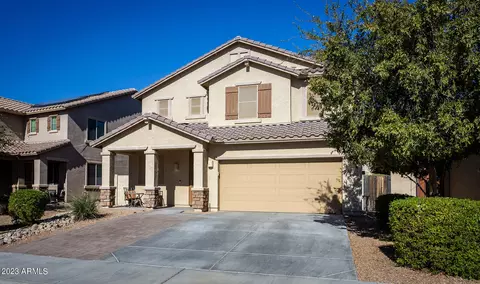 11712 W Acapulco Ln, El Mirage, AZ 85335