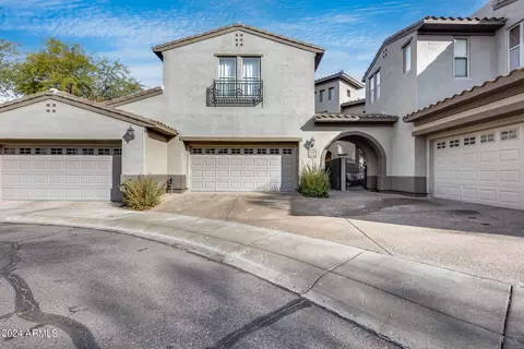 20802 N Grayhawk Dr #1023, Scottsdale, AZ 85255