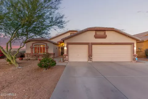 11235 S Palomino Ln, Goodyear, AZ 85338