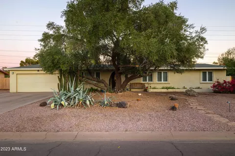 5257 N Woodmere Fairway --, Scottsdale, AZ 85250