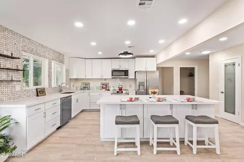 14423 N Agua Fria Dr, Sun City, AZ 85351