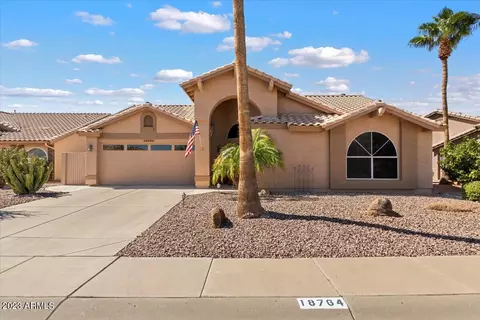 18764 N 89th Ln N, Peoria, AZ 85382