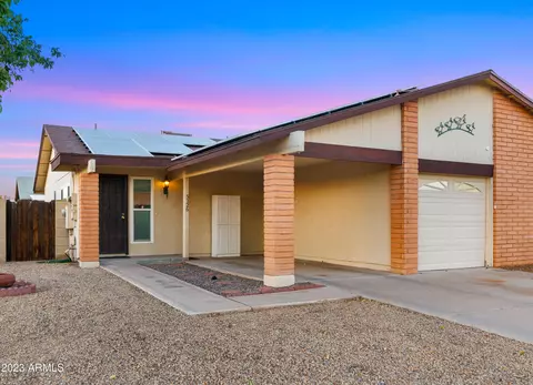 5126 W Wood Dr, Glendale, AZ 85304
