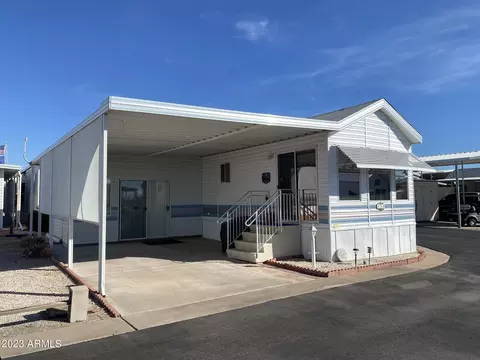 130 E Gila Dr, Florence, AZ 85132