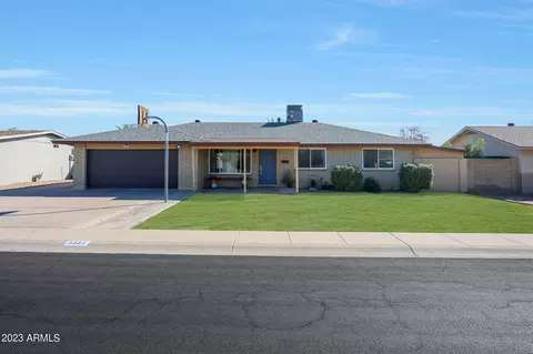 3327 W Willow Ave, Phoenix, AZ 85029