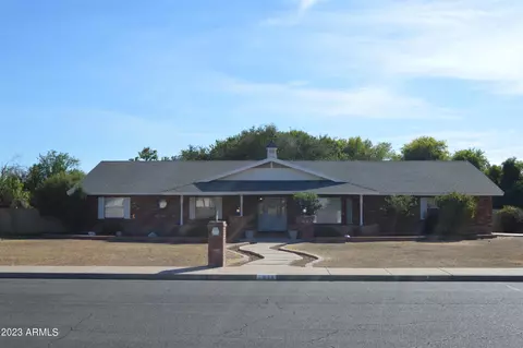 4039 E Pueblo Ave, Mesa, AZ 85206