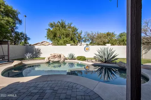 884 W Shellfish Dr, Gilbert, AZ 85233 photo 33