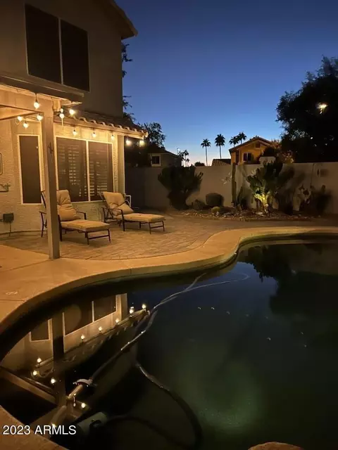884 W Shellfish Dr, Gilbert, AZ 85233 photo 47