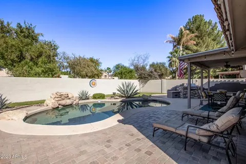 884 W Shellfish Dr, Gilbert, AZ 85233 photo 43