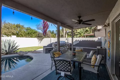 884 W Shellfish Dr, Gilbert, AZ 85233 photo 31