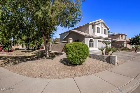 884 W Shellfish Dr, Gilbert, AZ 85233 photo 4