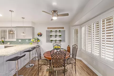 884 W Shellfish Dr, Gilbert, AZ 85233 photo 11