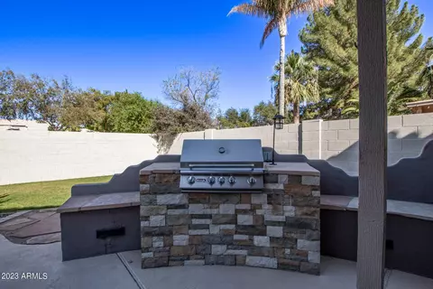 884 W Shellfish Dr, Gilbert, AZ 85233 photo 34
