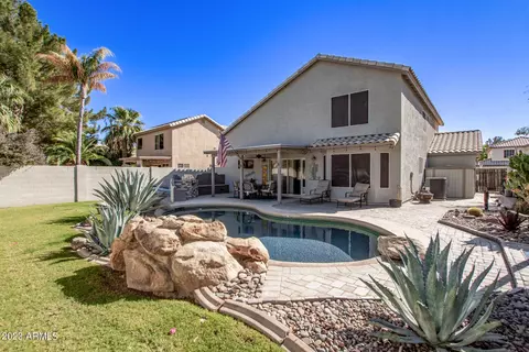 884 W Shellfish Dr, Gilbert, AZ 85233 photo 39