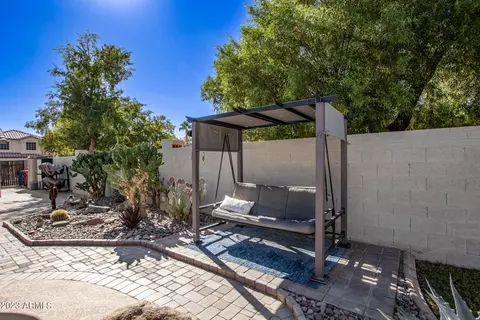 884 W Shellfish Dr, Gilbert, AZ 85233 photo 41