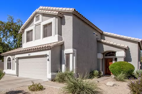 884 W Shellfish Dr, Gilbert, AZ 85233 photo 5