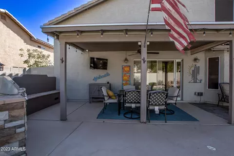 884 W Shellfish Dr, Gilbert, AZ 85233 photo 36