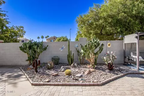 884 W Shellfish Dr, Gilbert, AZ 85233 photo 42