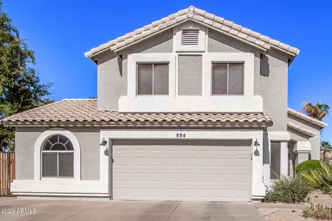 884 W Shellfish Dr, Gilbert, AZ 85233