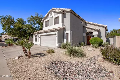 884 W Shellfish Dr, Gilbert, AZ 85233 photo 6