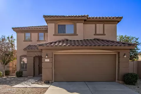 1805 N 94th Ave, Phoenix, AZ 85037