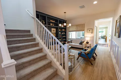 3529 E Pinto Dr, Gilbert, AZ 85296 photo 3