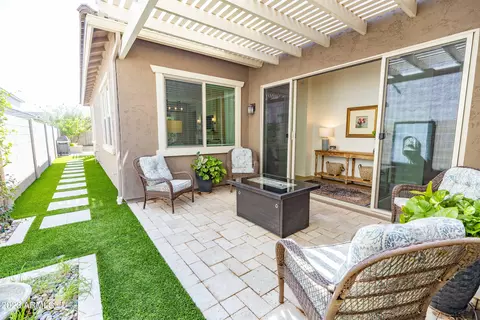 3529 E Pinto Dr, Gilbert, AZ 85296 photo 9