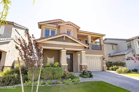 3529 E Pinto Dr, Gilbert, AZ 85296